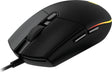 Logitech G203 LIGHTSYNC Gaming Mouse