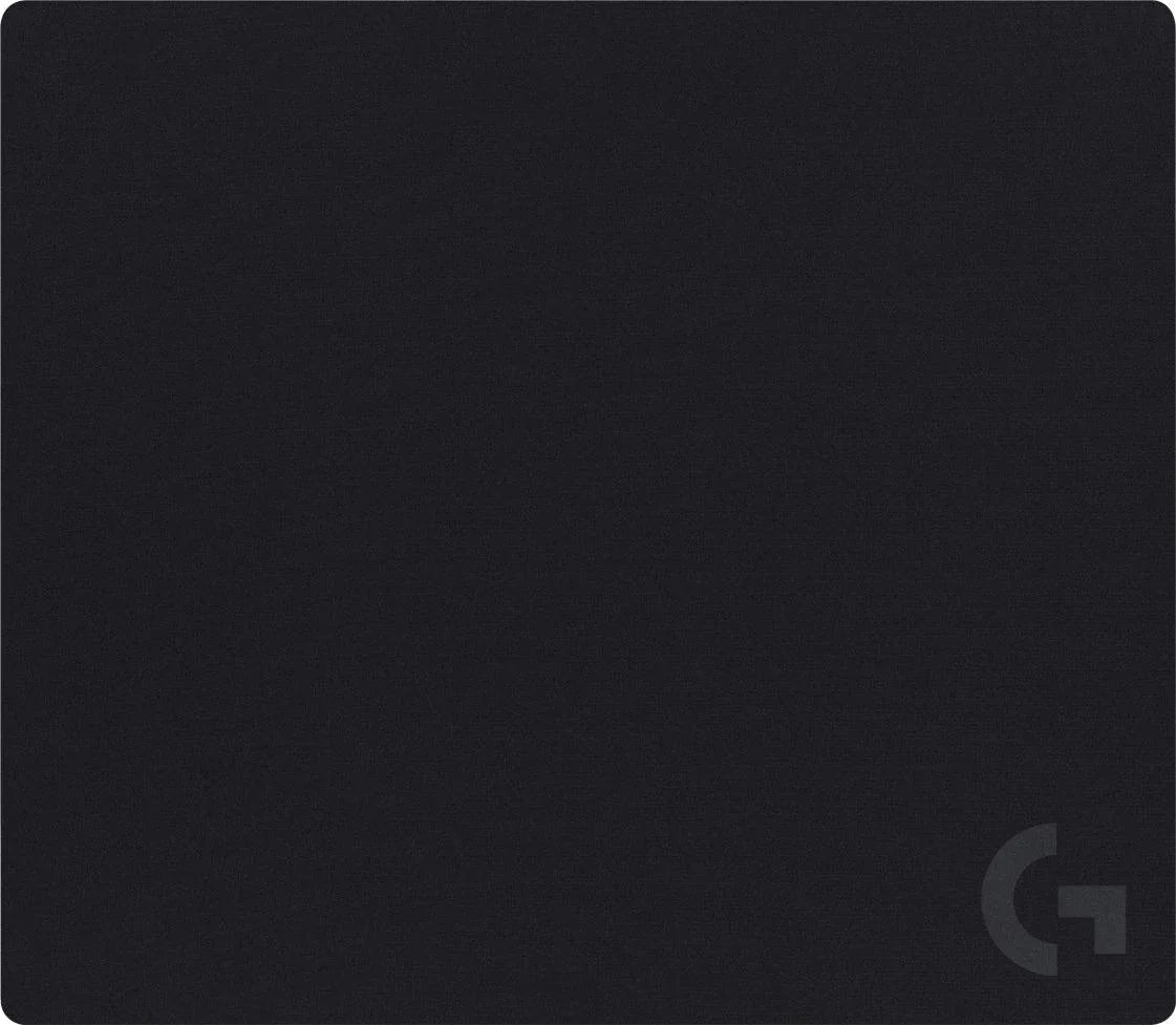 LOGITECH G G740 – Large / Cloth / Rubber Base – Gaming Mouse Pad