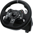 Logitech G920 Driving Force USB Steering Wheel + Pedals Analogue PC