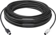 LOGITECH GROUP 15m Extender Cable (939-001490)