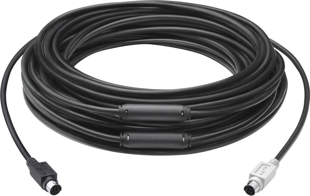 LOGITECH GROUP 15m Extender Cable (939-001490)
