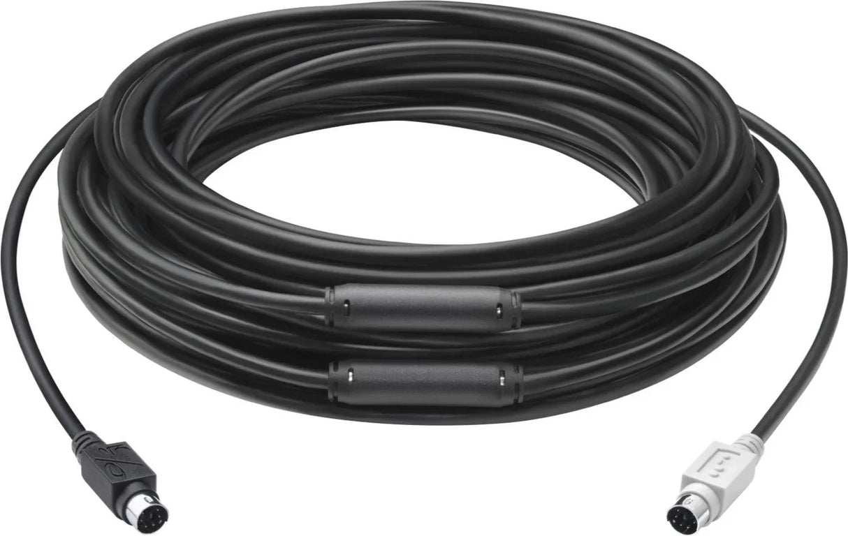 LOGITECH GROUP 15m Extender Cable (939-001490)