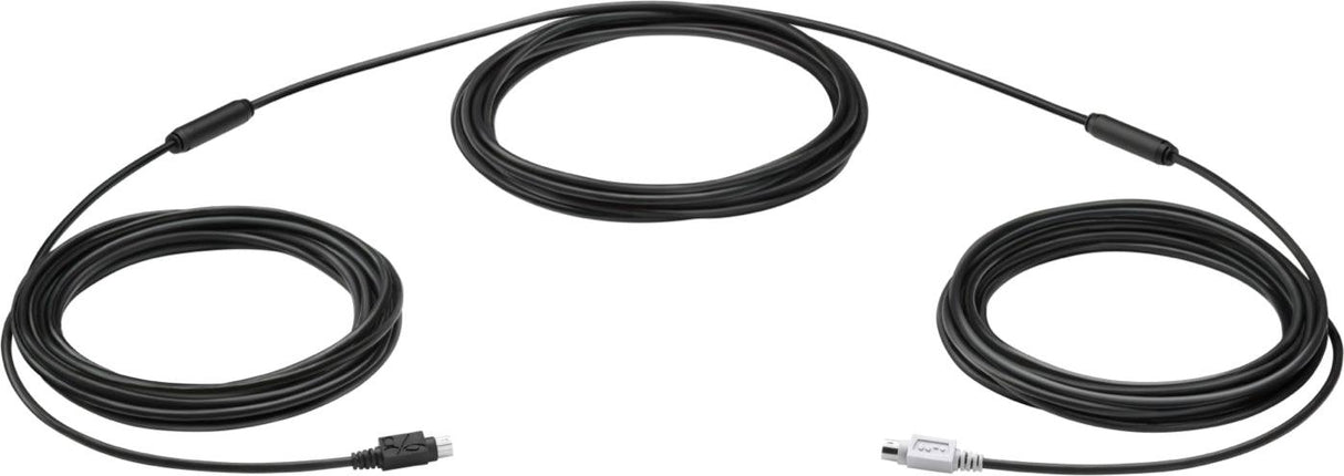 LOGITECH GROUP 15m Extender Cable (939-001490)