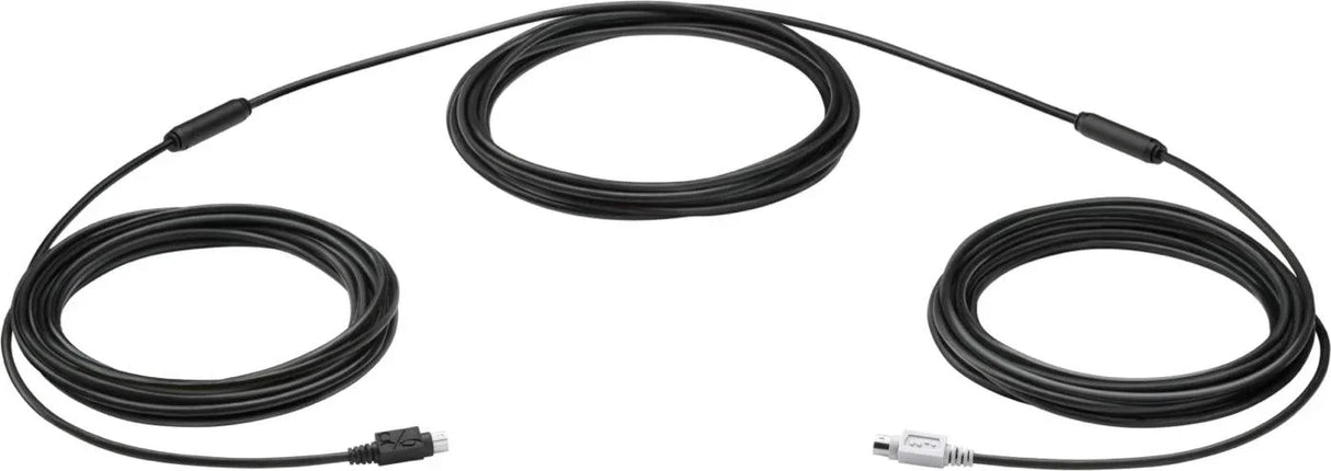 LOGITECH GROUP 15m Extender Cable (939-001490)