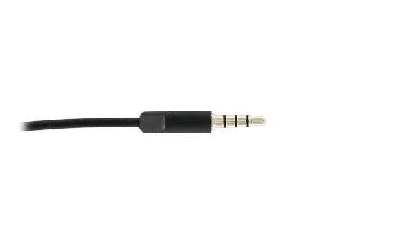 LOGITECH H111 Stereo Headset (981-000612)