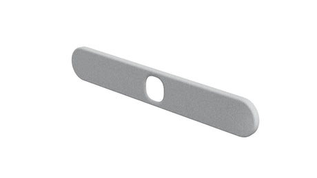 LOGITECH Rally Bar Huddle - Off-White Fabric Cover