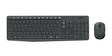 LOGITECH MK235 Wireless Keyboard and Mouse Combo (920-007937)