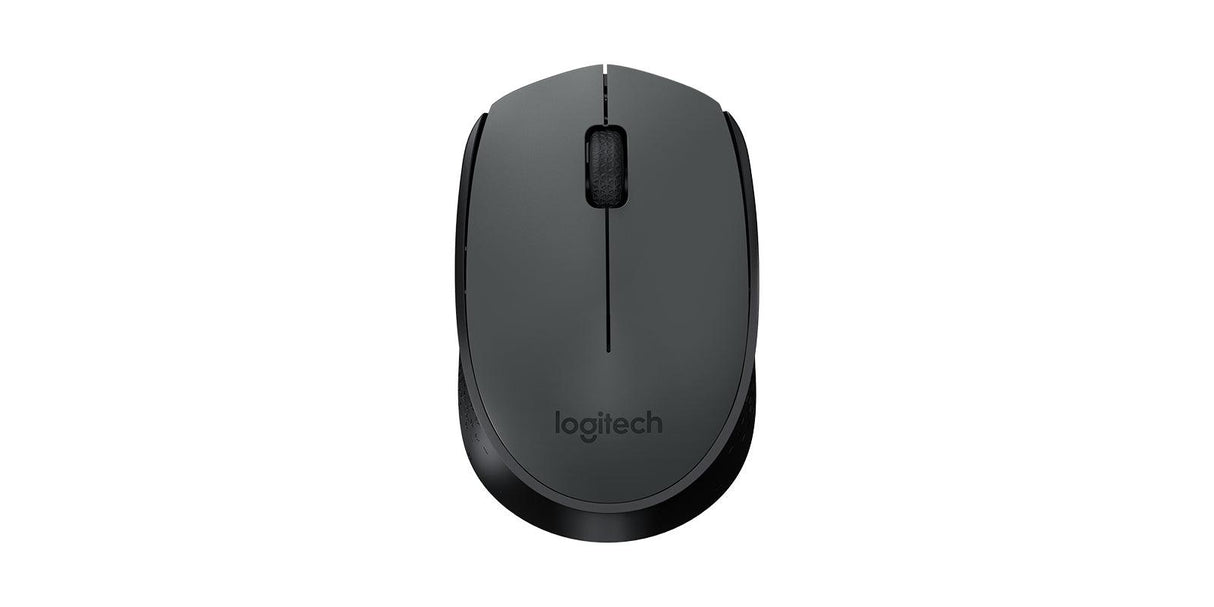 LOGITECH MK235 Wireless Keyboard and Mouse Combo (920-007937)