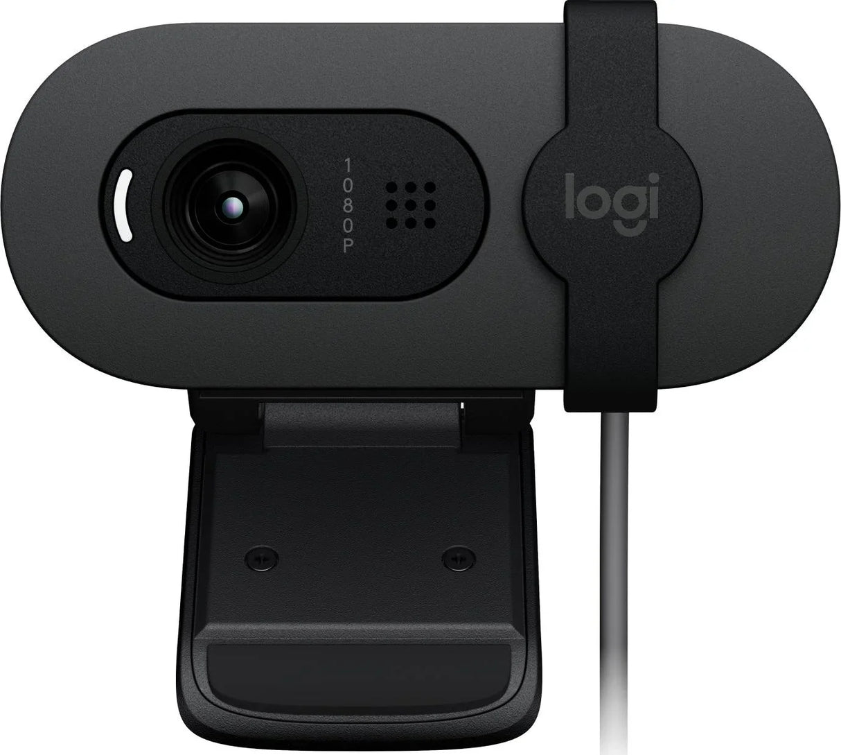 LOGITECH Brio 100 Webcam