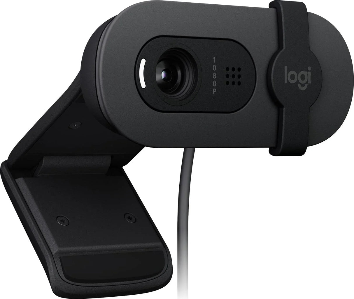 LOGITECH Brio 100 Webcam
