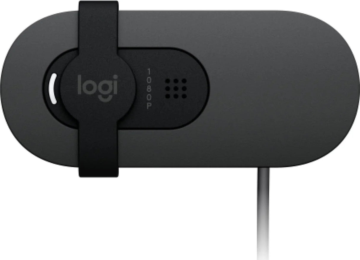LOGITECH Brio 100 Webcam