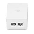 LOGITECH PoE Injector with Plug Set