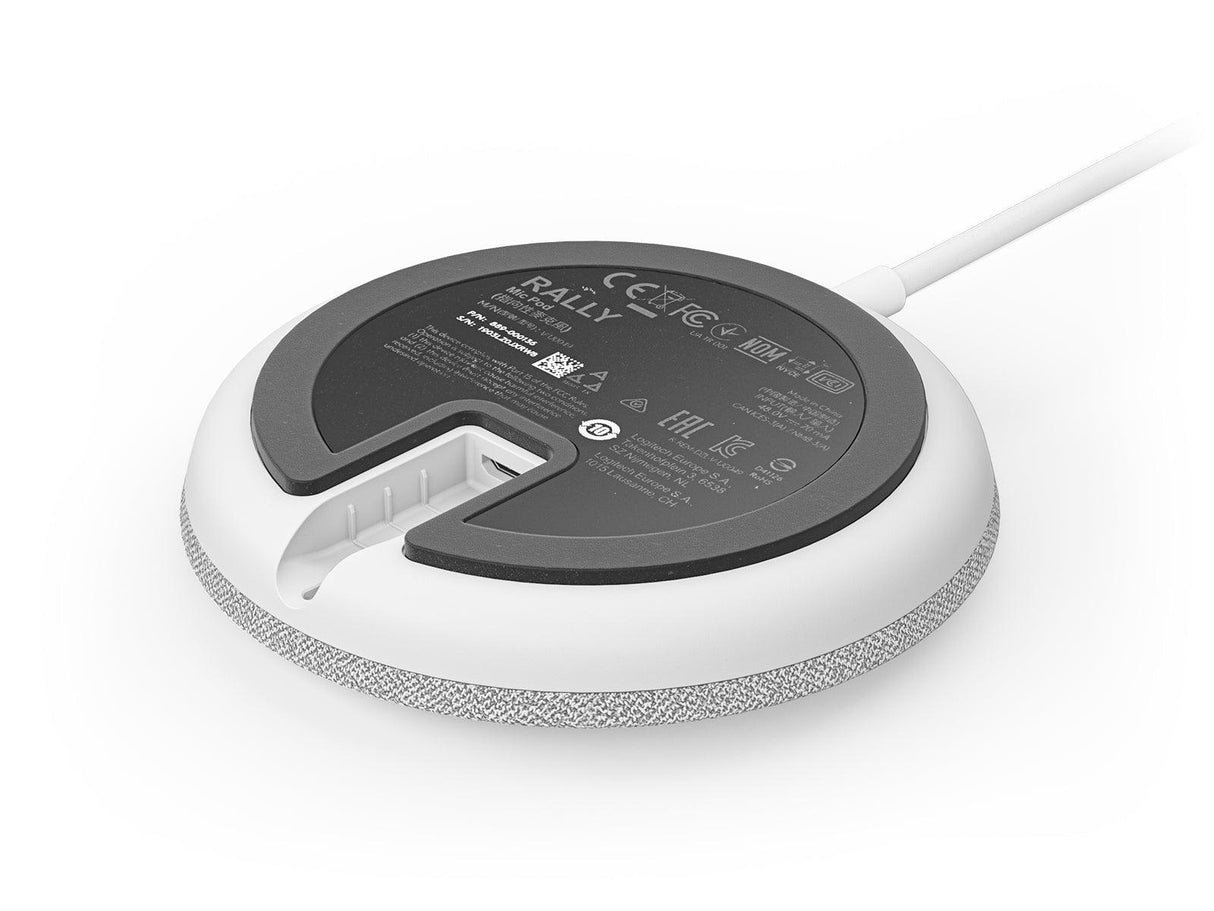 LOGITECH Rally Mic Pod (952-000038)