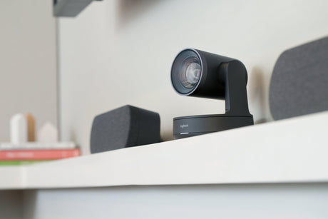 LOGITECH Rally Mic Pods