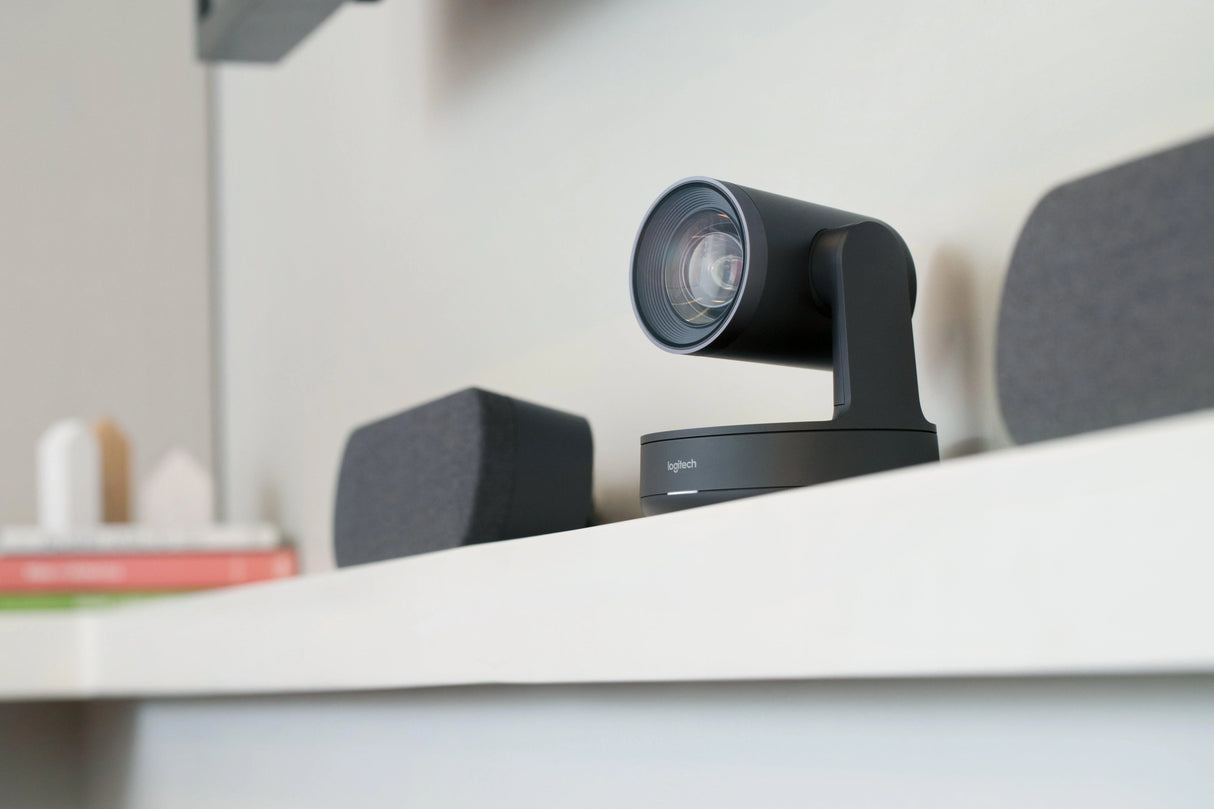 LOGITECH Rally Mic Pods