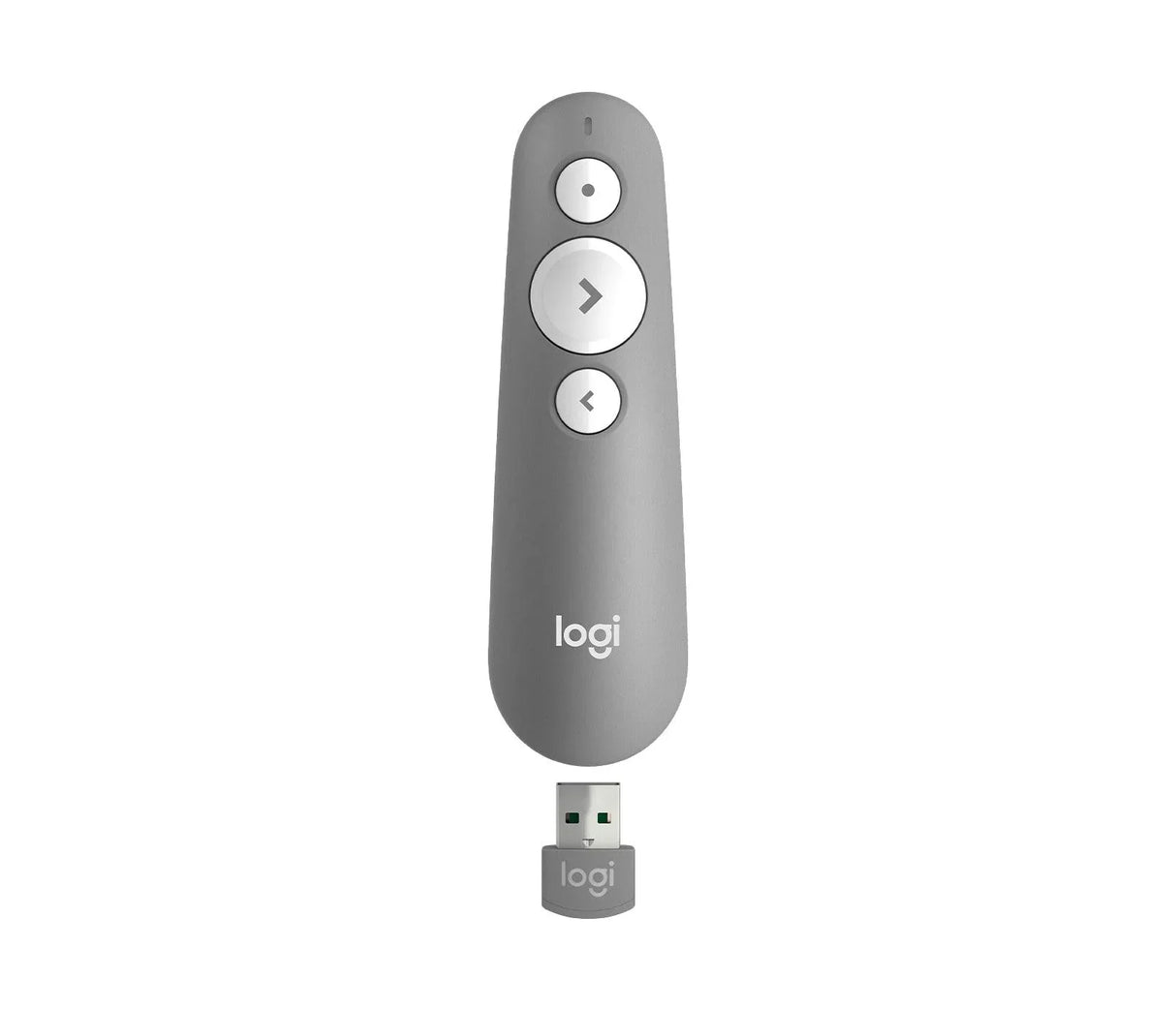 LOGITECH R500s Laser Presentation Remot