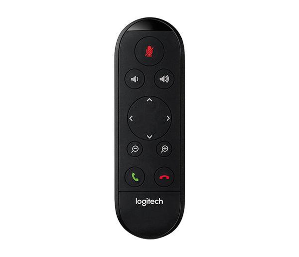 LOGITECH SPARE - LOGITECH CONFERENCECAM CONNECT - RED - USB - N/A - WW - REMOTE CONTROL