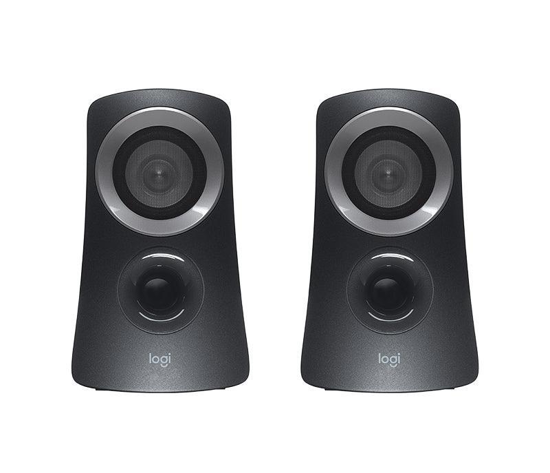 LOGITECH Speaker System Z313 (980-000414)
