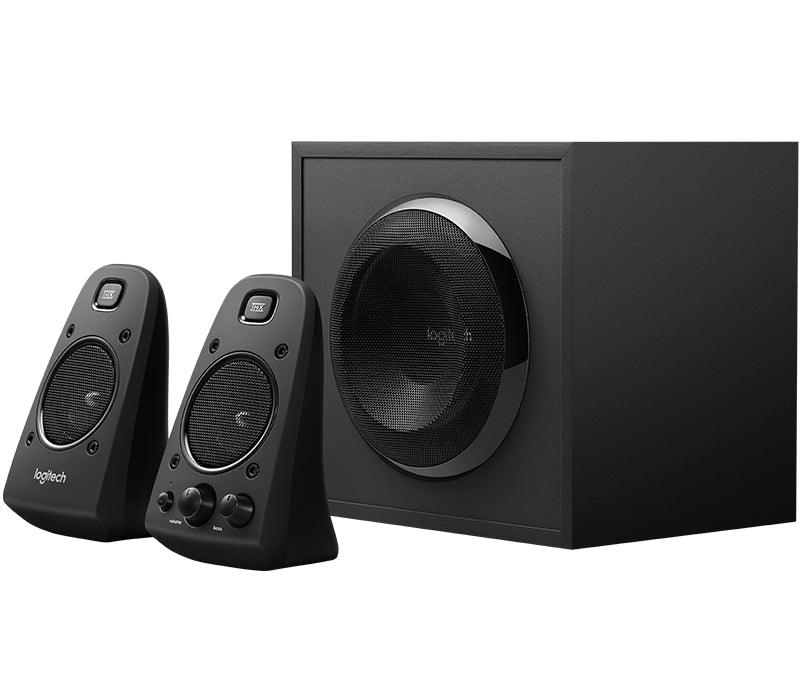 LOGITECH Speaker System Z623 (980-000405)