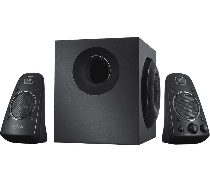 LOGITECH Speaker System Z623 (980-000405)
