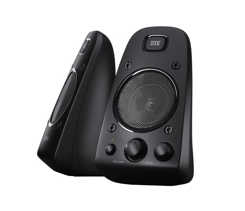 LOGITECH Speaker System Z623 (980-000405)