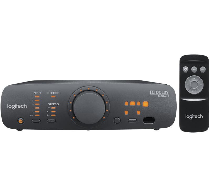 LOGITECH Surround Sound Speakers Z906