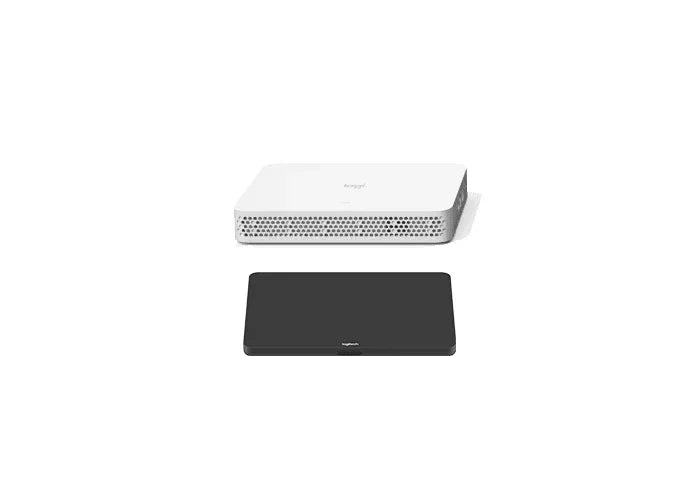 LOGITECH Tap IP Meeting Room Touch Controller