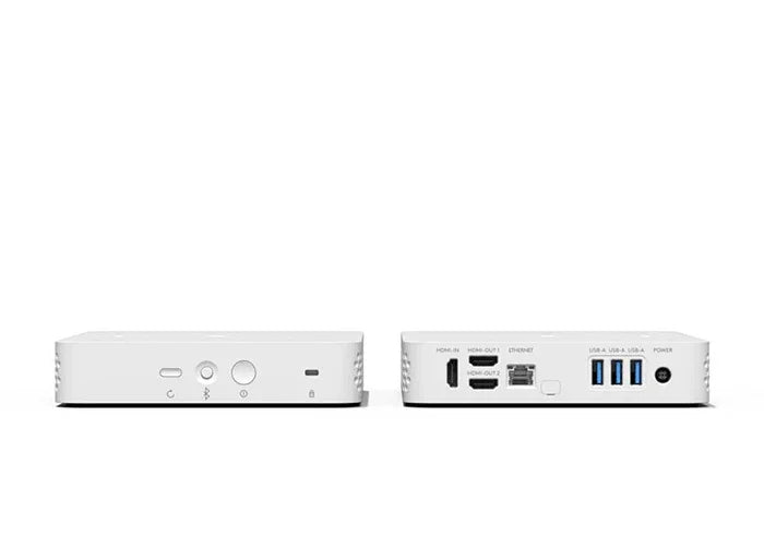 LOGITECH Tap IP Meeting Room Touch Controller