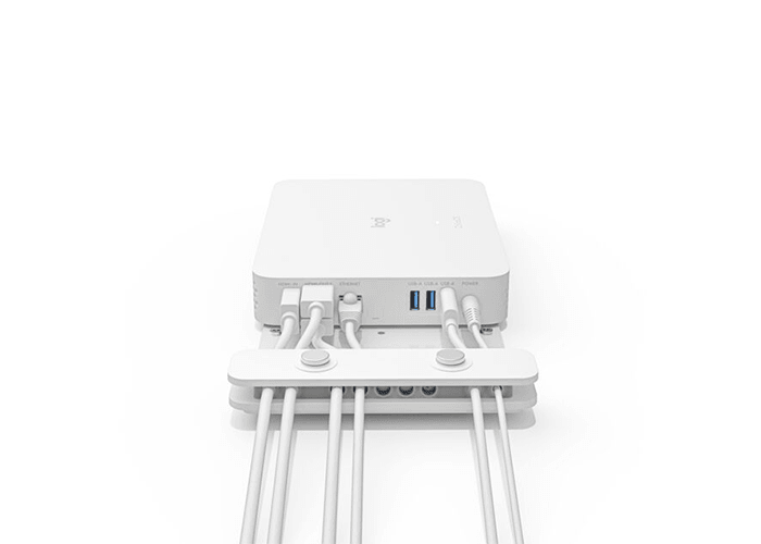 LOGITECH Tap IP Meeting Room Touch Controller