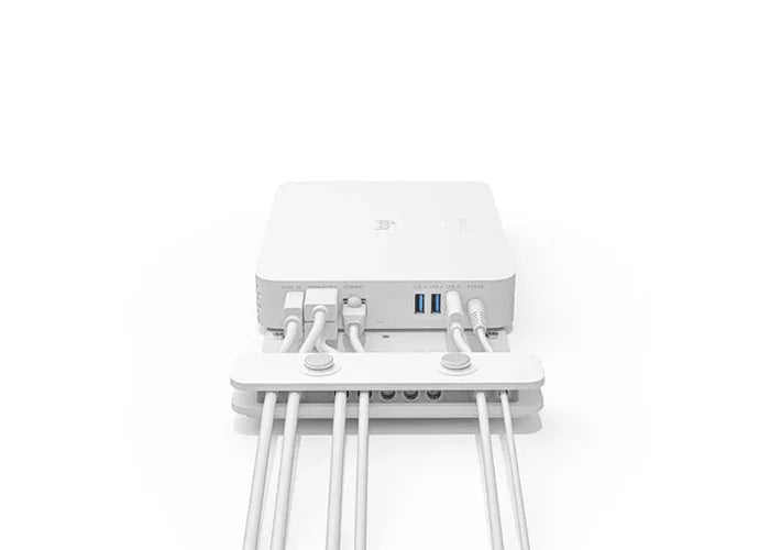 LOGITECH Tap IP Meeting Room Touch Controller