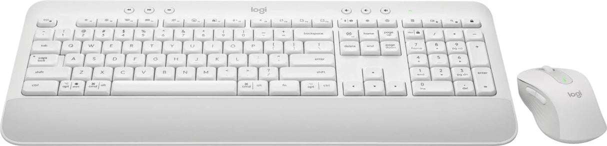 LOGITECH Signature MK650 Comb
