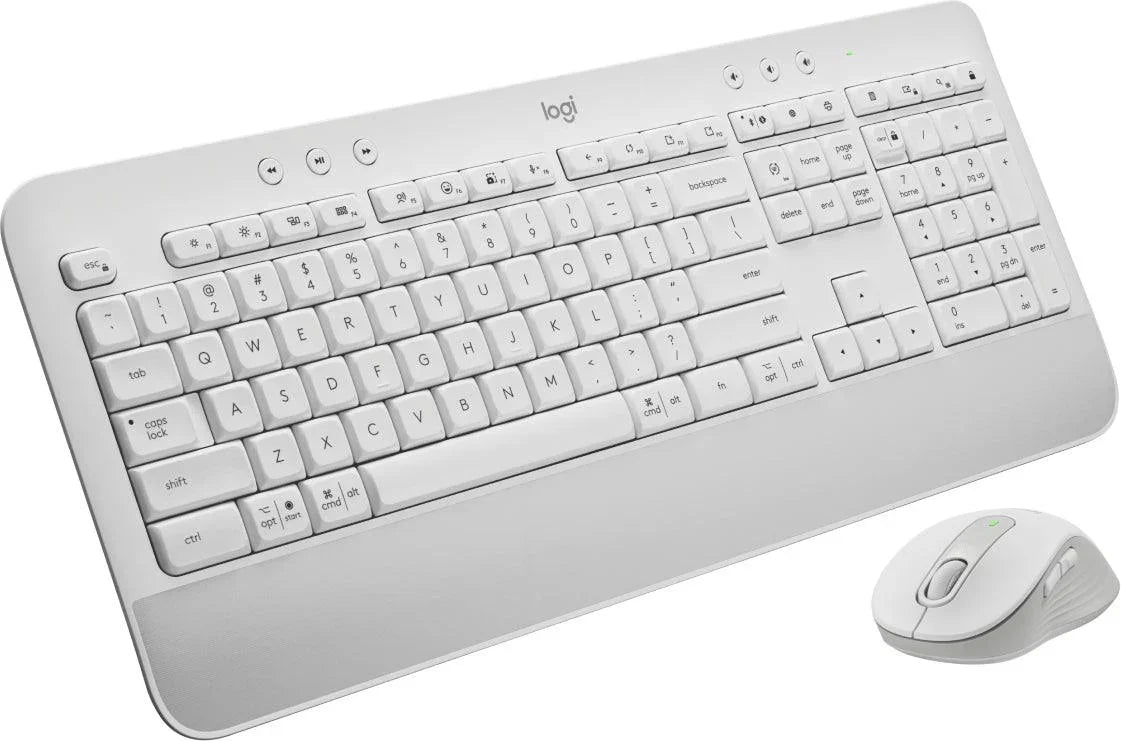 LOGITECH Signature MK650 Comb