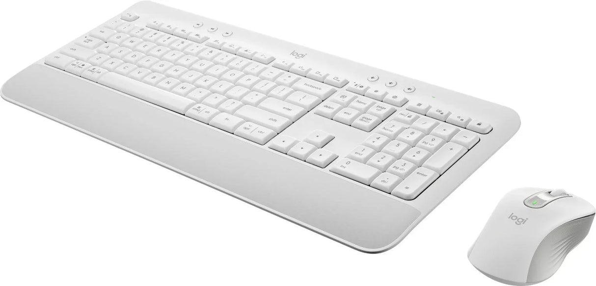 LOGITECH Signature MK650 Comb