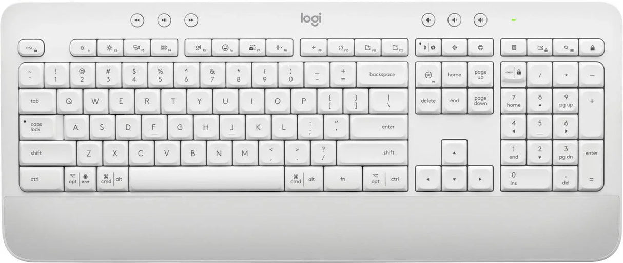 LOGITECH Signature MK650 Comb
