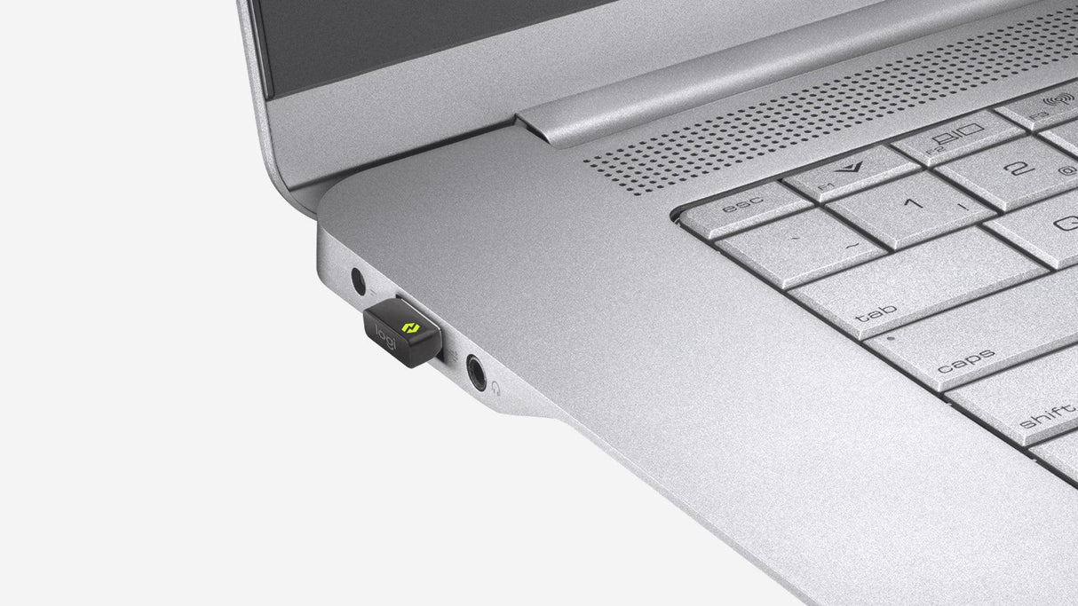 LOGITECH USB receiver