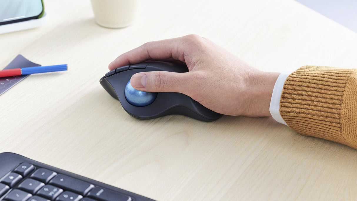 LOGITECH USB receiver