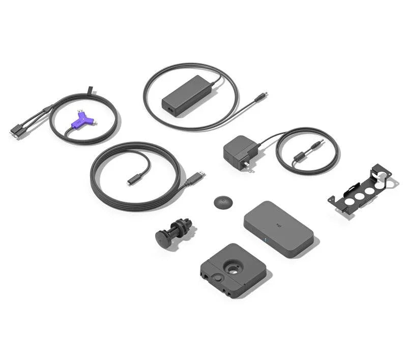 LOGITECH SWYTCH – UC / HDMI & USB Connectivity – Accessories