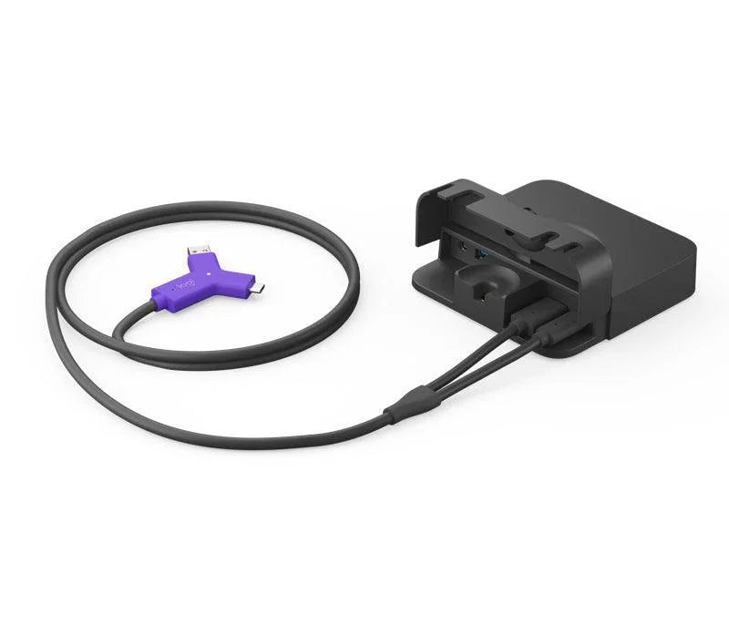LOGITECH SWYTCH – UC / HDMI & USB Connectivity – Accessories