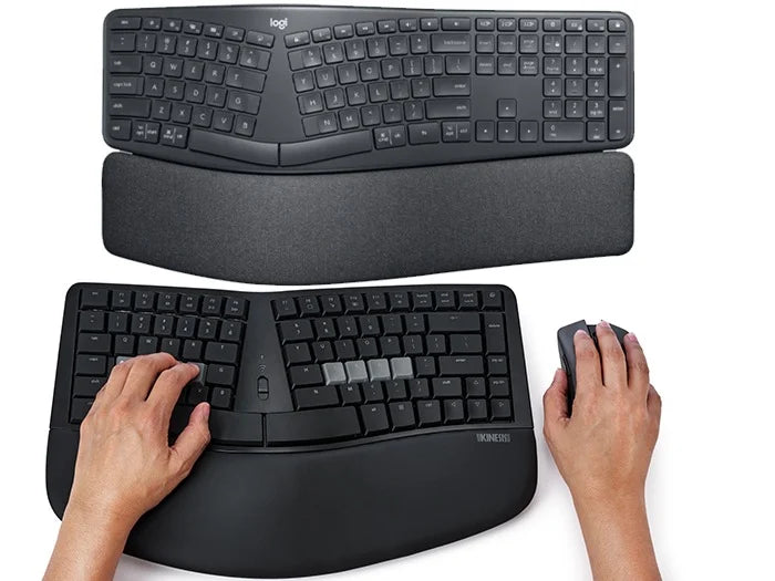 Kinesis mWave Mechanical Keyboard