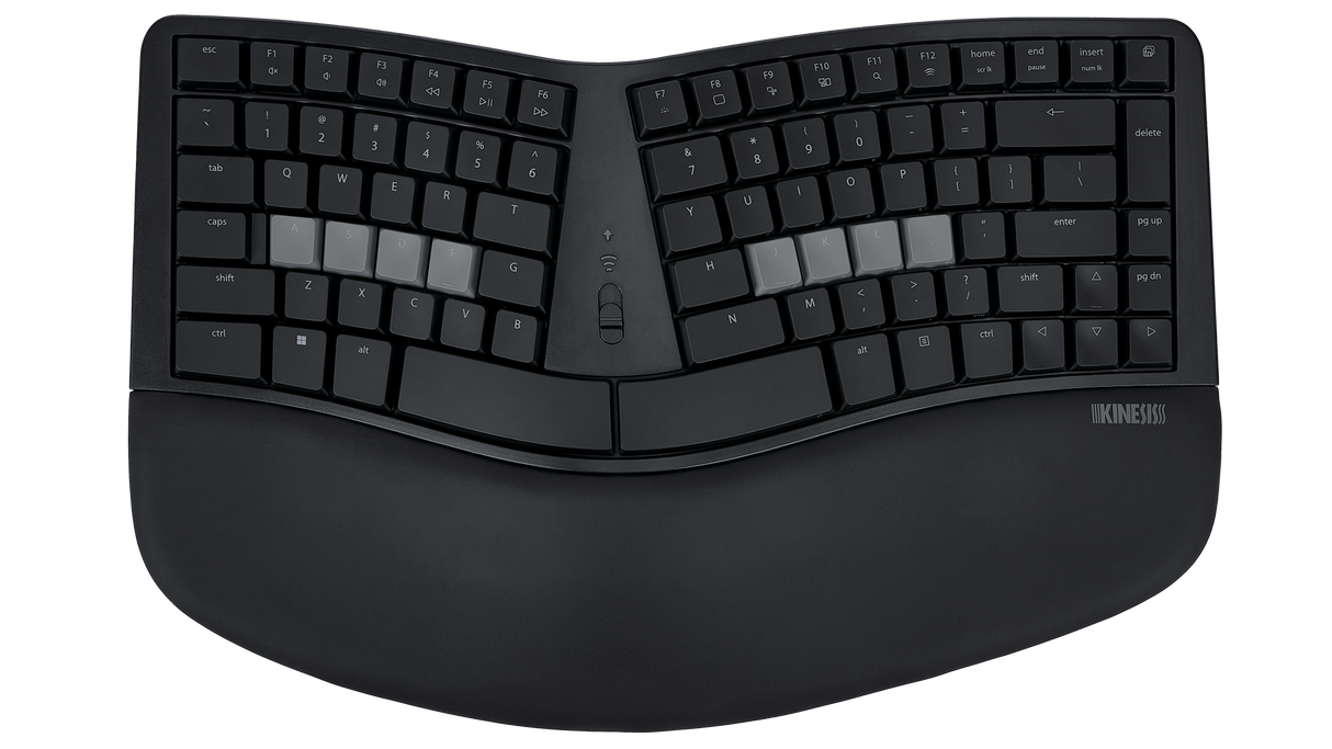 Kinesis mWave Mechanical Keyboard
