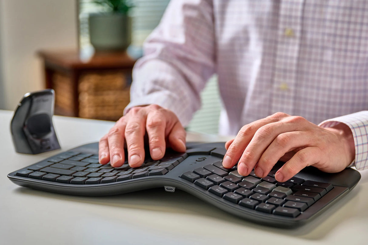 Kinesis mWave Mechanical Keyboard