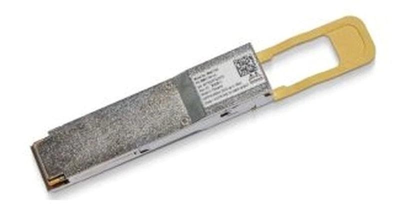 Mellanox Technologies MMA1T00-VS network transceiver module Fiber optic 200000 Mbit/s 850 nm