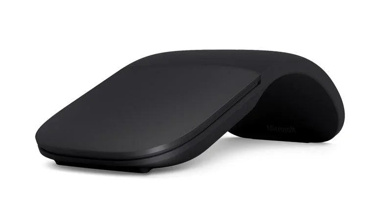 MICROSOFT ARC – Bluetooth / 1200 DPI / Lightweight – Travel Wireless Mouse