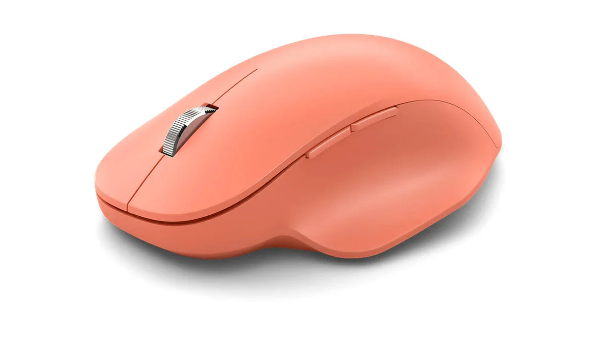 MICROSOFT Bluetooth Ergonomic Mouse – Bluetooth / 1200 DPI / Ergonomic – Office Ergonomic Mouse