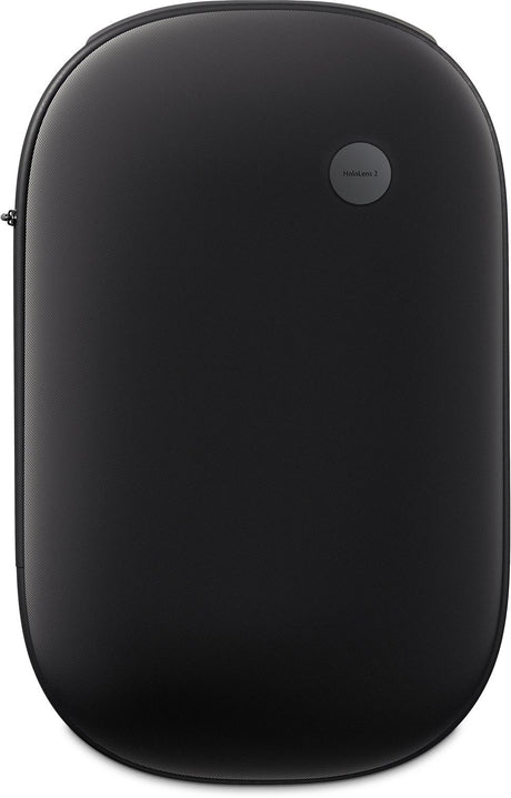 Microsoft HoloLens 2 Carrying Case Black