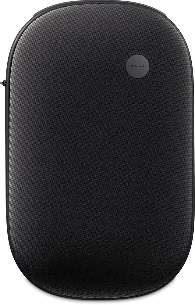 Microsoft HoloLens 2 Carrying Case Black