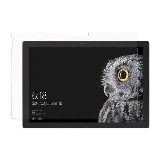 Microsoft Incipio Tempered Glass Screen Protector for Surface Pro 6/Pro/Pro 4