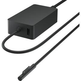 Microsoft Surface USY-00011 mobile device charger Black Indoor