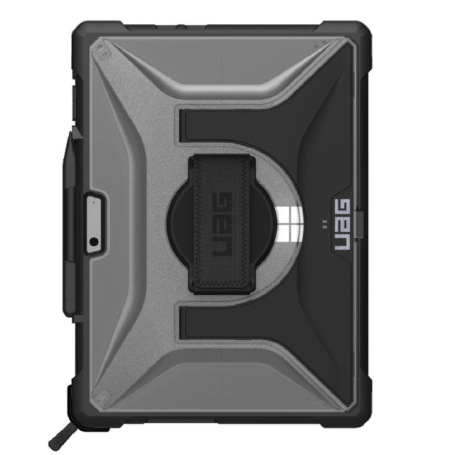 Microsoft UAG PLASMA CASE FOR SURFACE PRO 8 HAND&SHOULDER STRAP - CLEAR