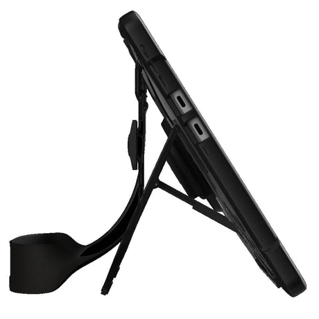 Microsoft UAG PLASMA CASE FOR SURFACE PRO 8 HAND&SHOULDER STRAP - CLEAR